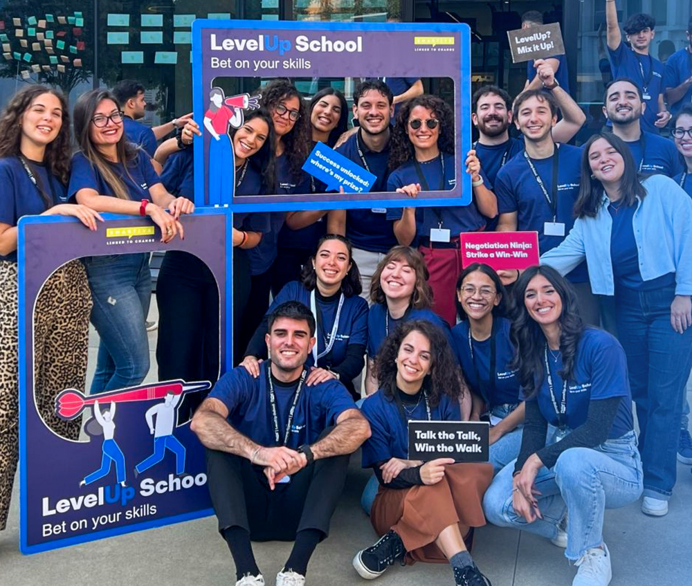 Level Up School 1000X847