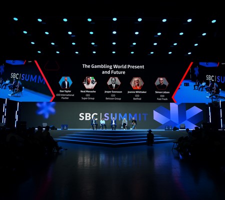 What Flutter’s leaders had to say in Lisbon: Takeaways from the 2025 SBC Summit