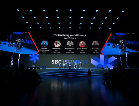 What Flutter’s leaders had to say in Lisbon: Takeaways from the 2025 SBC Summit