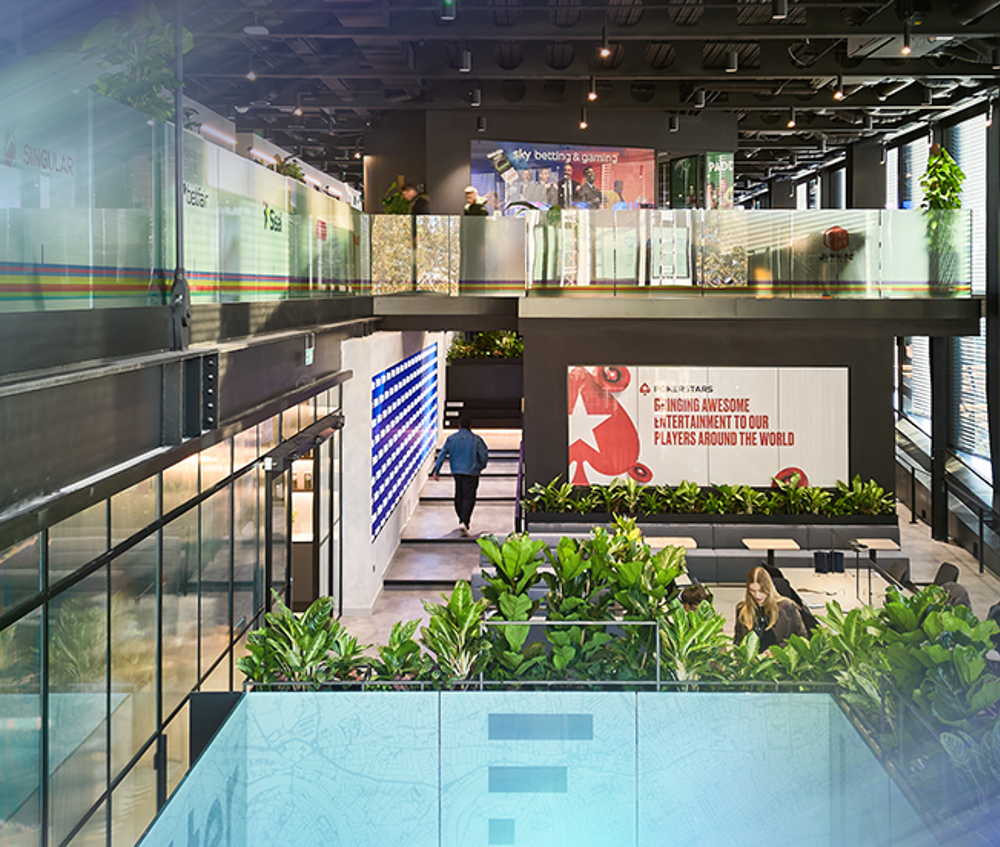 London Office