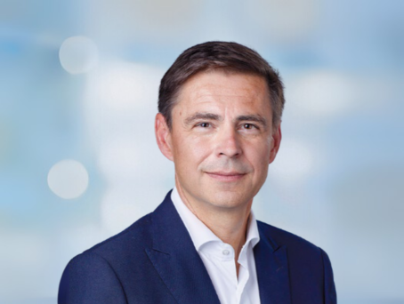 Stefan Bomhard