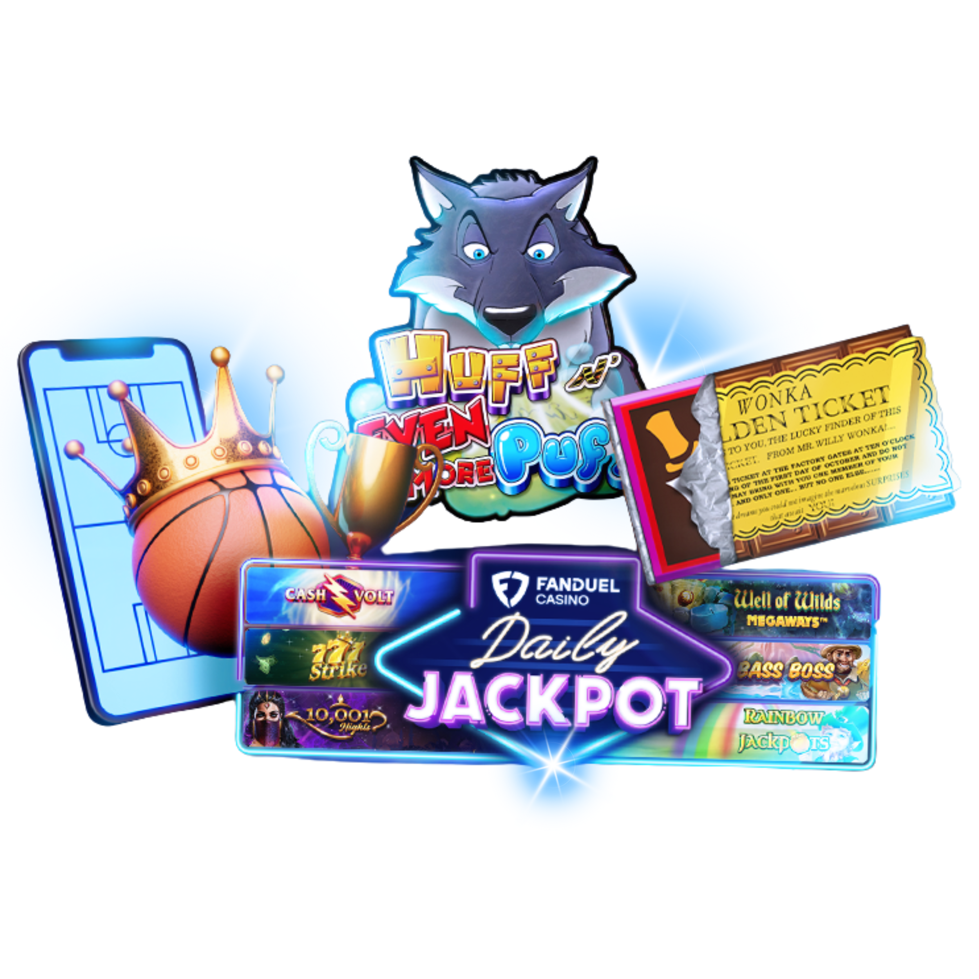 Building a brand identity