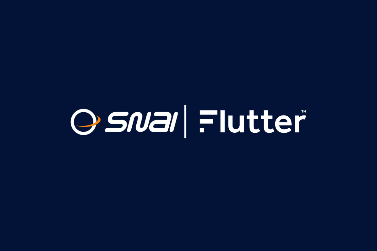 Addition of Snai enhances Flutter’s gold medal position in attractive Italian market