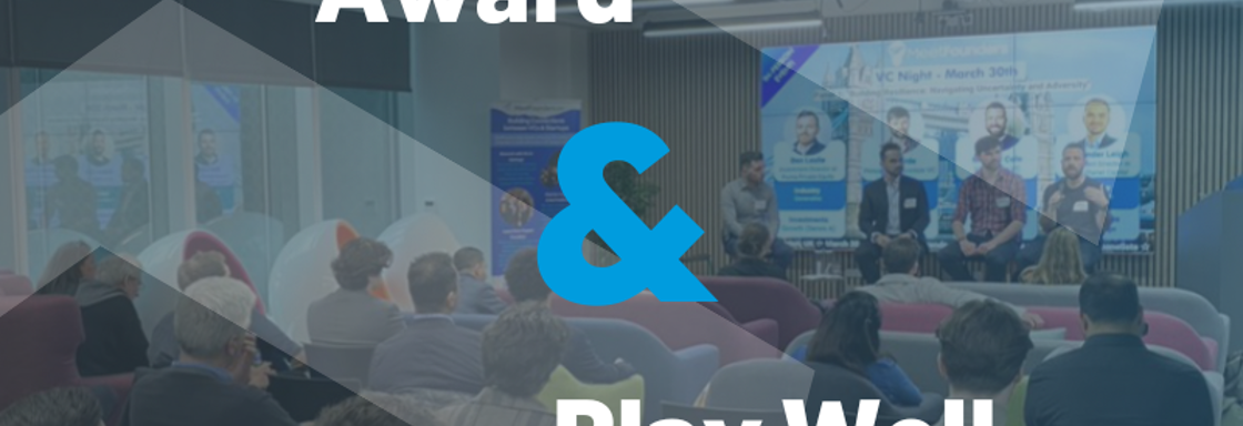 tech 4 good award play well challenge 1