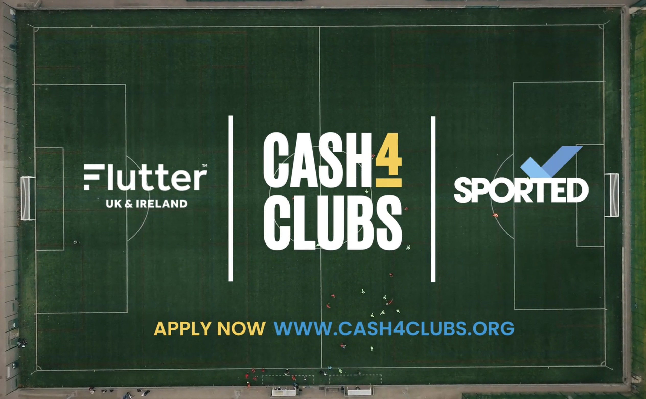 Cash4clubs 2027