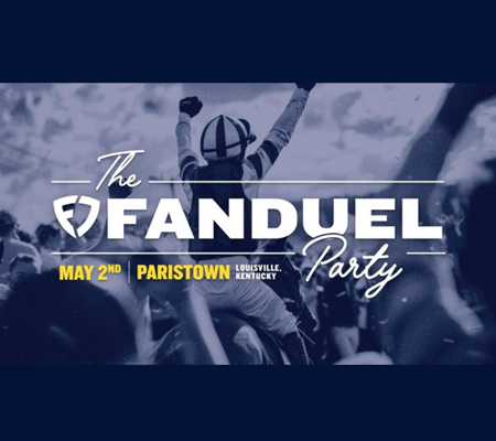 Country Sensation Shaboozey to Headline FanDuel’s Kentucky Derby Party