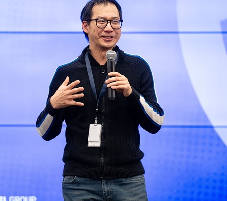 From Satellites to Super Bowls: The CTO Behind America’s #1 Sportsbook
