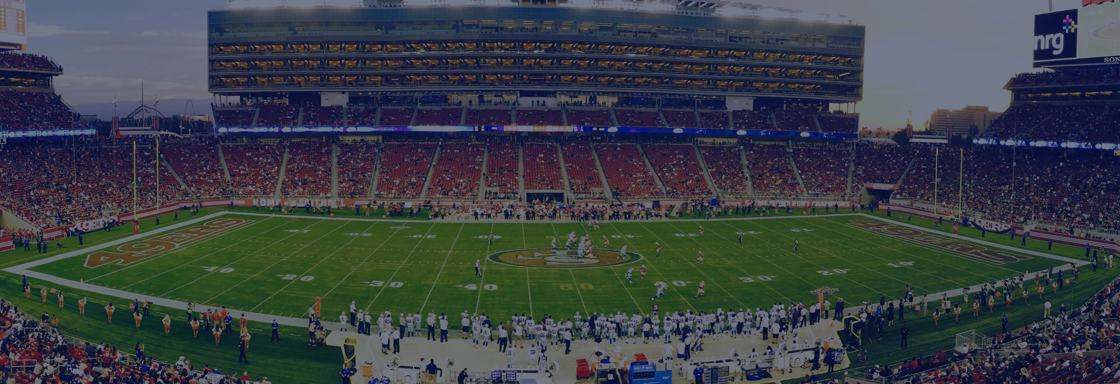 Preparing for Kick-Off: Inside Flutter’s Global NFL Game Plan