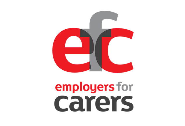 Joining Employers for Carers