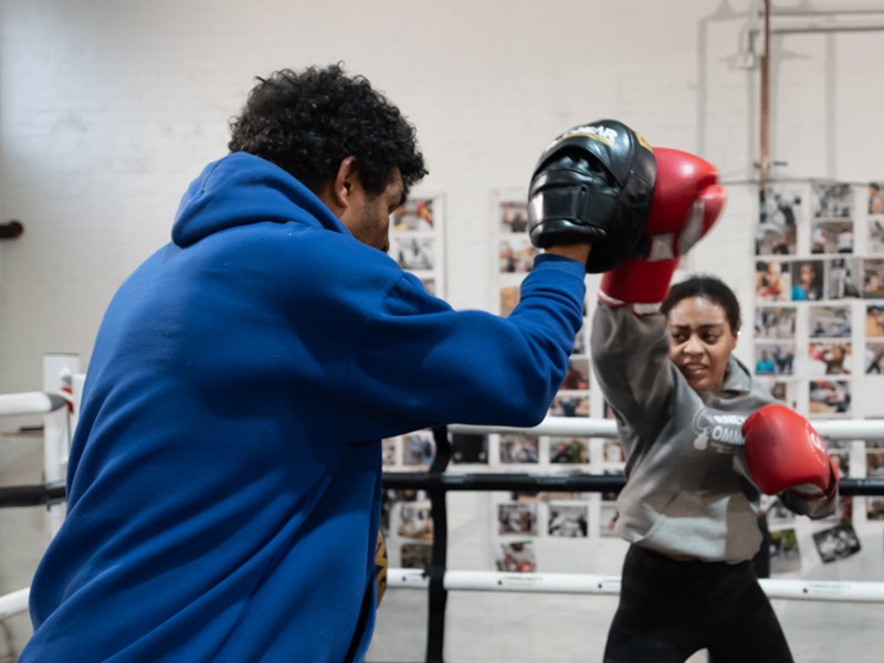 Flutter UKI gives grassroots sports clubs and charities a vital £400,000 lifeline as it launches its flagship 'Cash4Clubs' programme for 2024