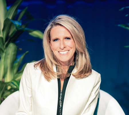 FanDuel CEO Amy Howe Named C-Suite Executive of the Year at American Gambling Awards