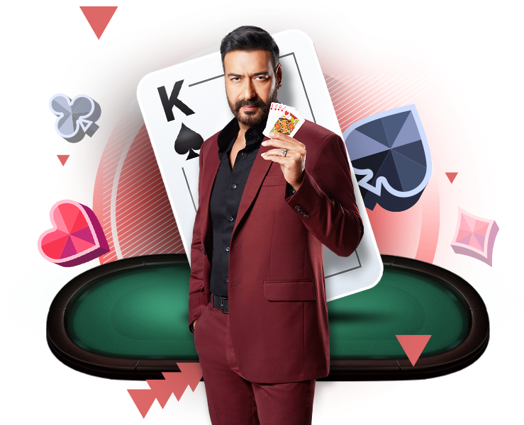 One of the largest Rummy brands in the world