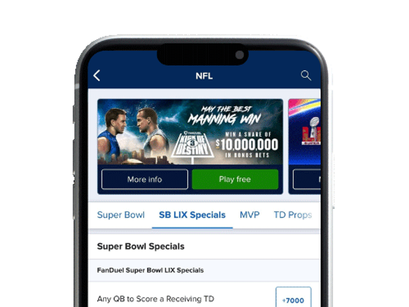 NFL Mobile