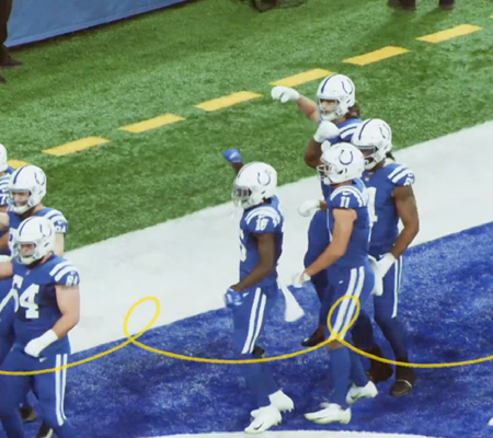 Stats, stories and The Swift Effect – how FanDuel prices the Super Bowl