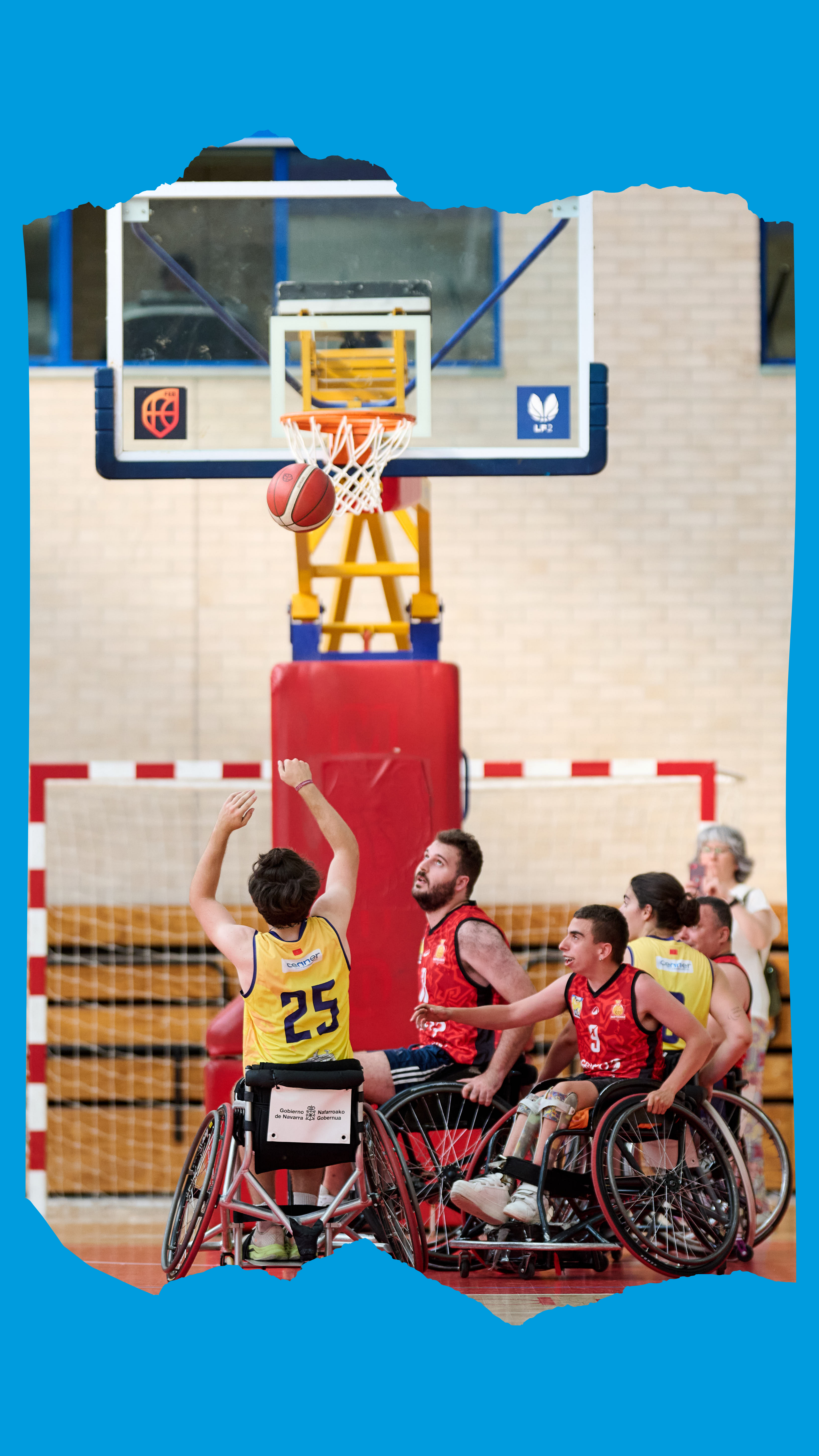 Grassroots Power, Global Impact