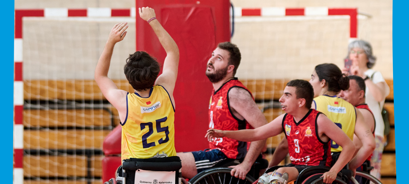 Grassroots Power, Global Impact