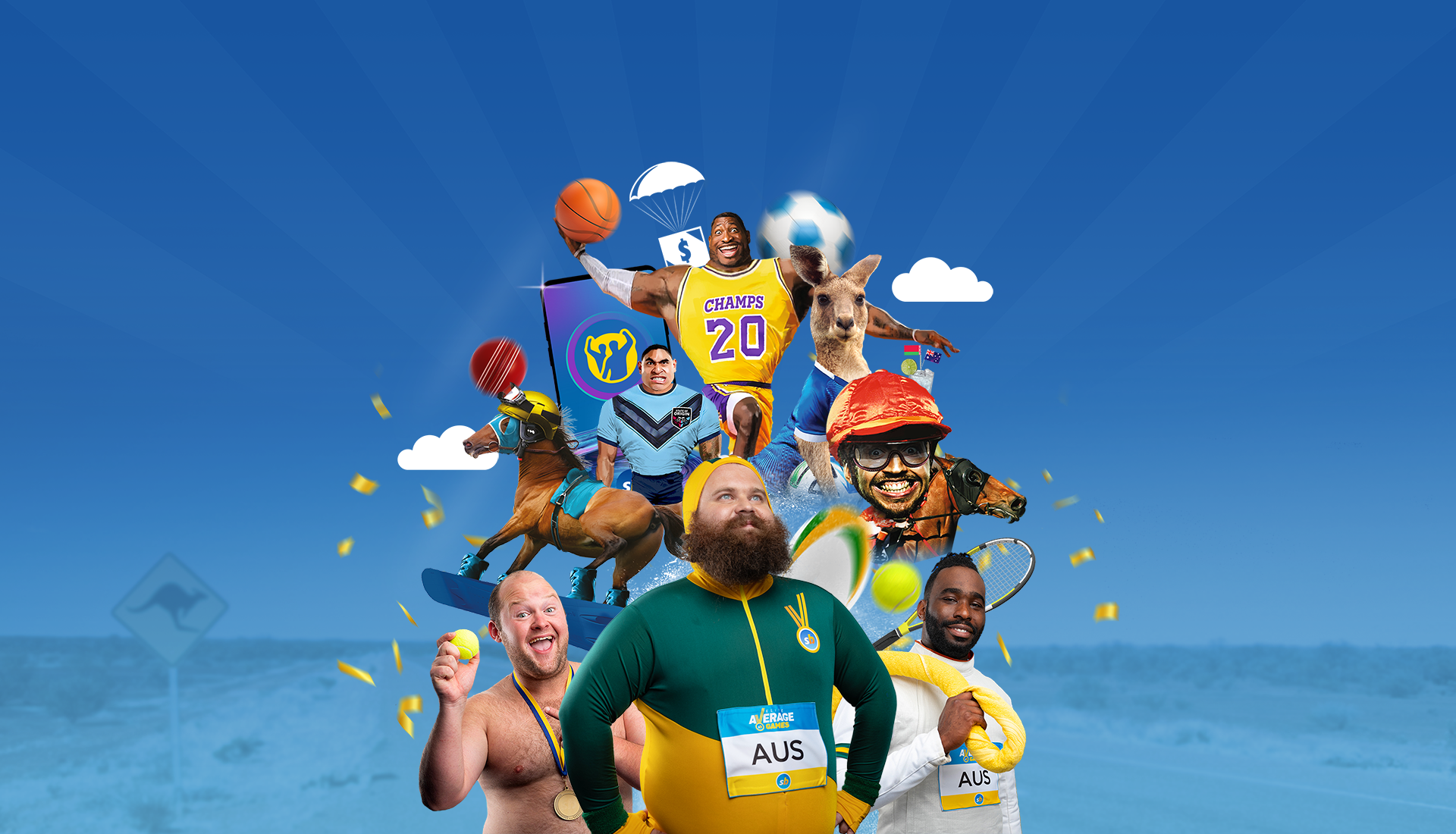 Sportsbet