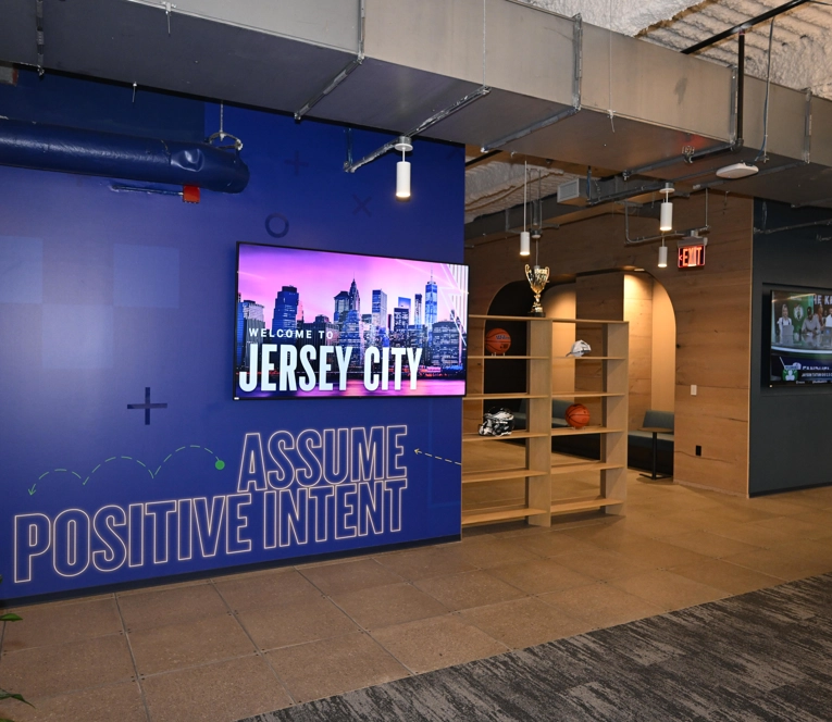 Fanduel Jersey Office March Madness (1)