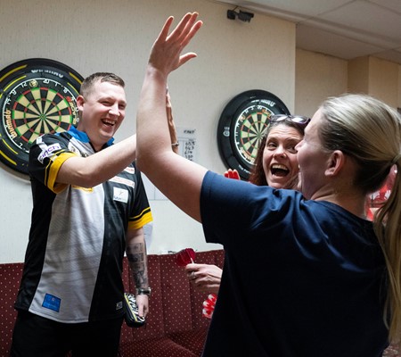 Flutter UKI’s Cash4Clubs invests nearly £6.5m into grassroots and community sports