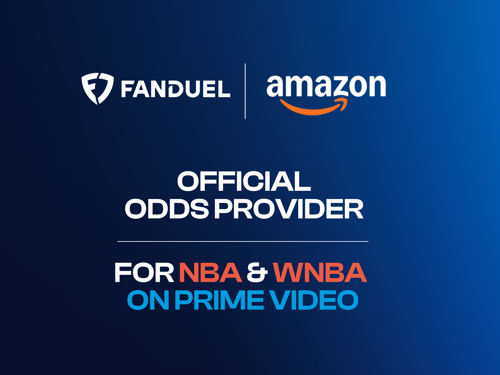 fanduel amazon