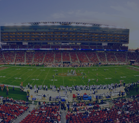 Preparing for Kick-Off: Inside Flutter’s Global NFL Game Plan