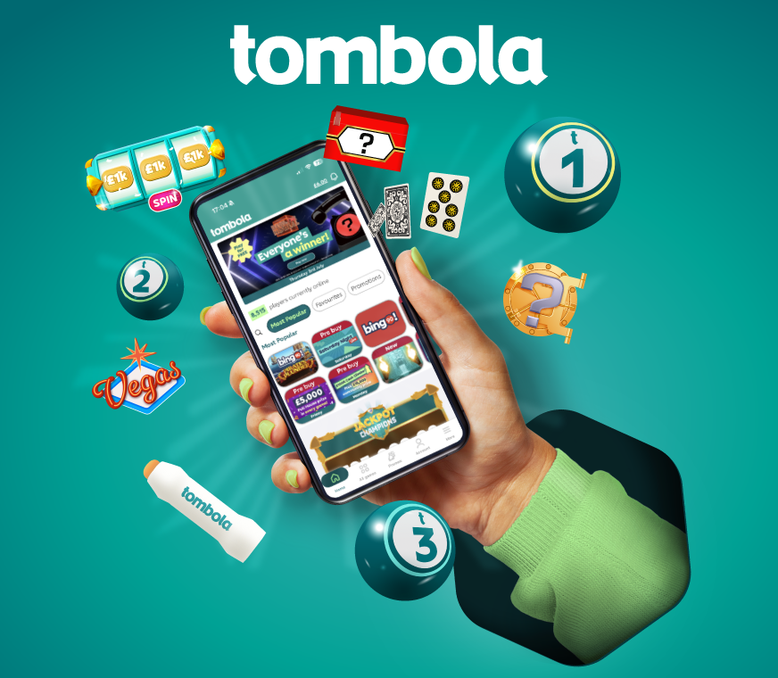 tombola