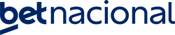 Betnacional Blue Versao Horizontal Estendida