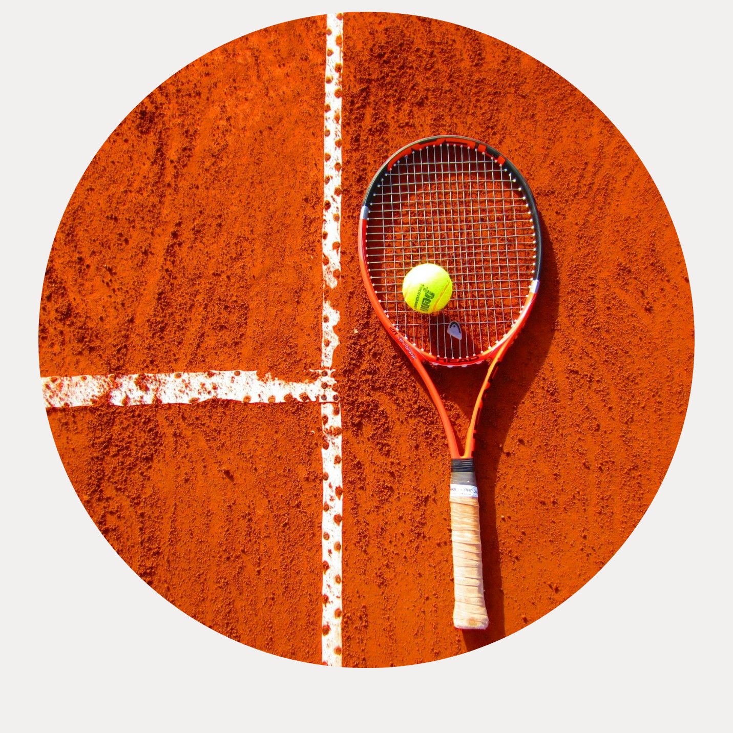 3. FRENCH OPEN: A SLAM FOR THE RECORD BOOKS