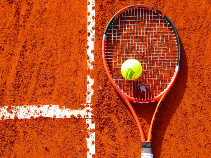 3. FRENCH OPEN: A SLAM FOR THE RECORD BOOKS