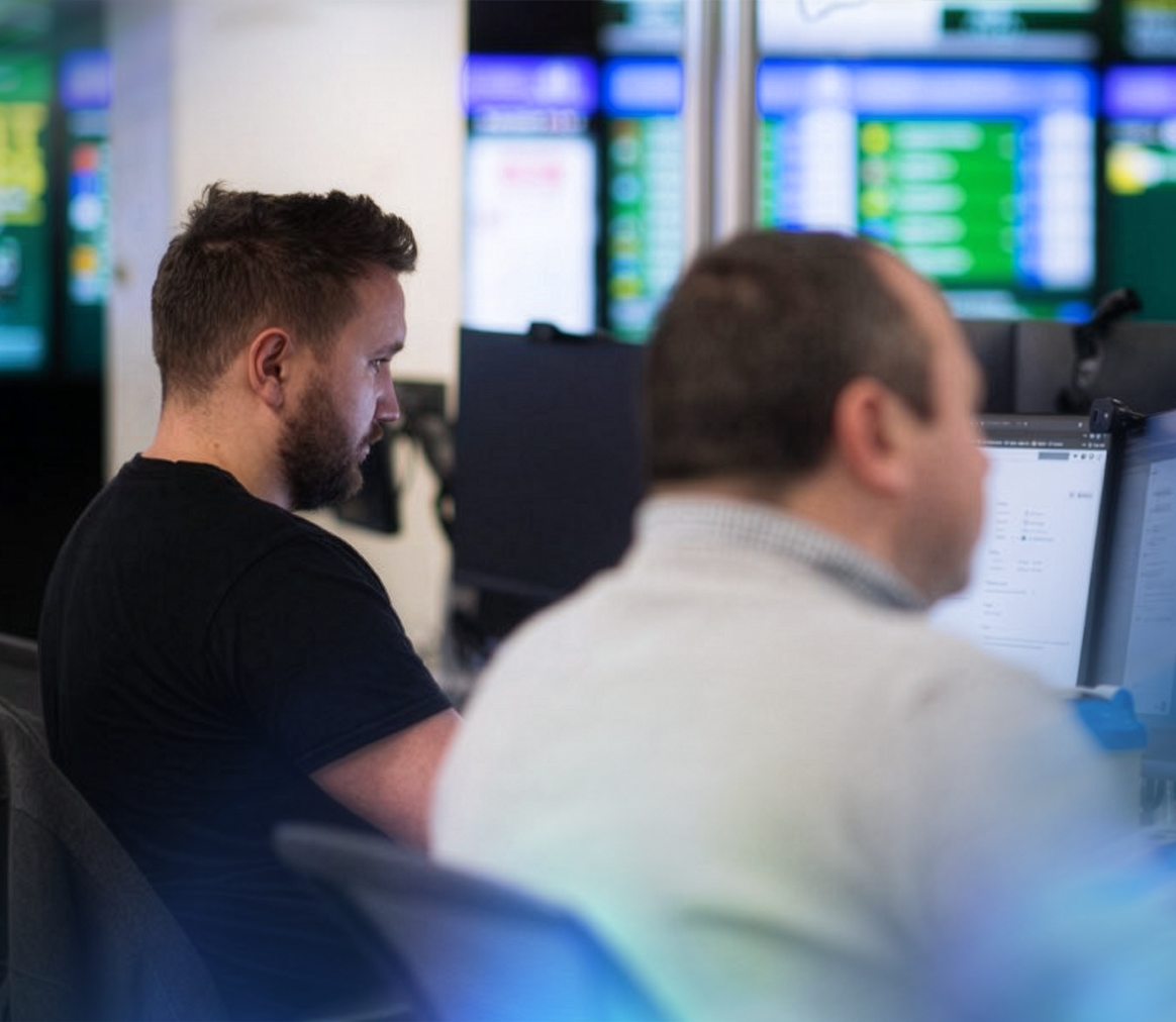 B2B Sportsbook Solutions RAMP Image 1164X1012