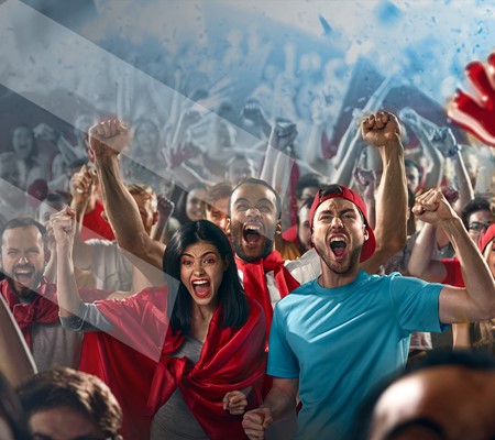Flutter’s UK&I brands to see staking of over £300m at FIFA 2022 World Cup with strong interest from global customer base