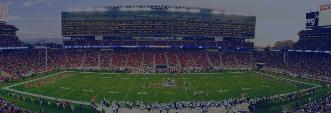 Behind the Lines: A Day in the life of a Super Bowl trader