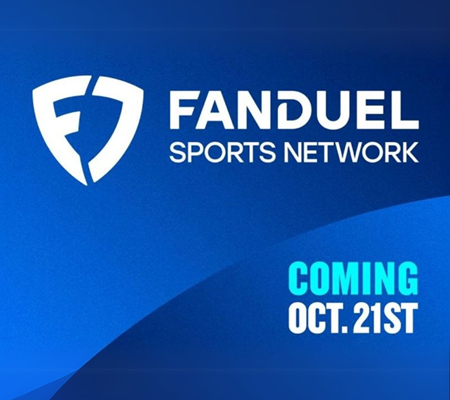 FanDuel announces Broad Commercial partnership with Diamond Sports Group