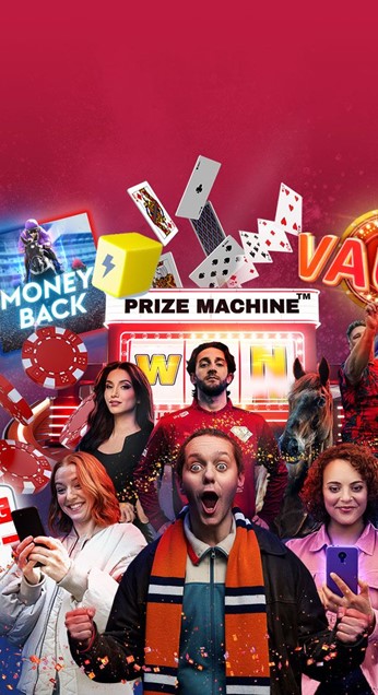 Sky Betting & Gaming