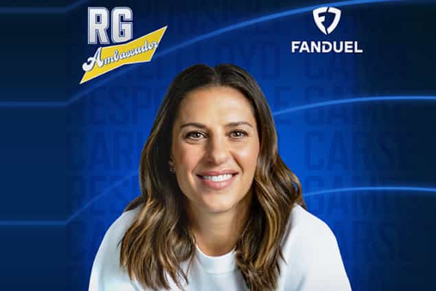 FanDuel Expand Responsible Gaming Ambassador Program